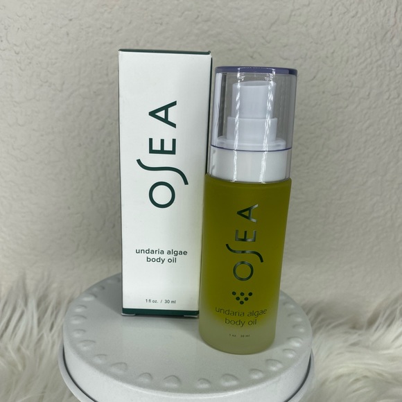 OSEA Other - $13 🌙 1OZ OSEA Undaria Algae Body W/ Seaweed Travel SZ Not a Sample